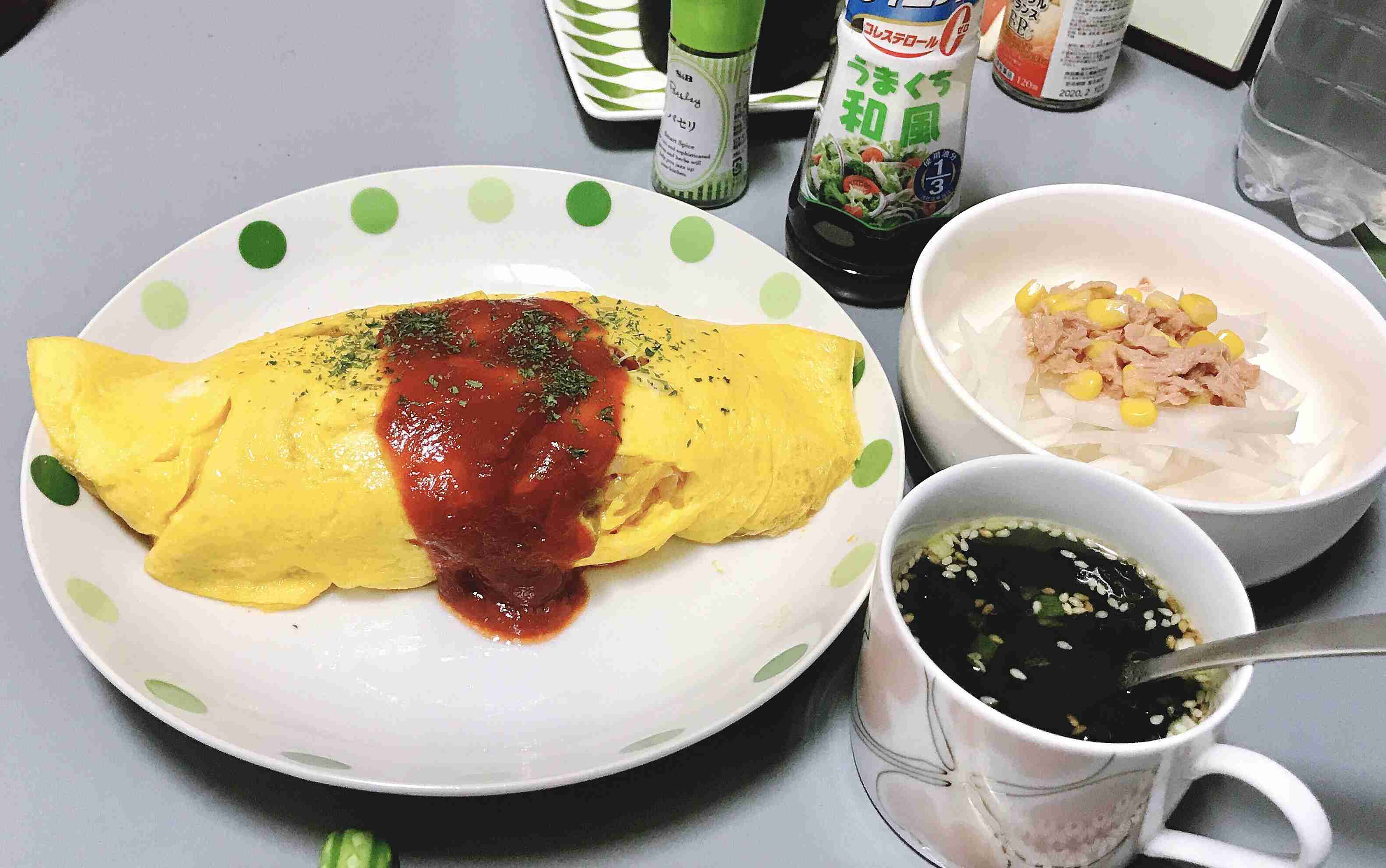 【令和最初の】ガルちゃん民の手料理が見たい!part9