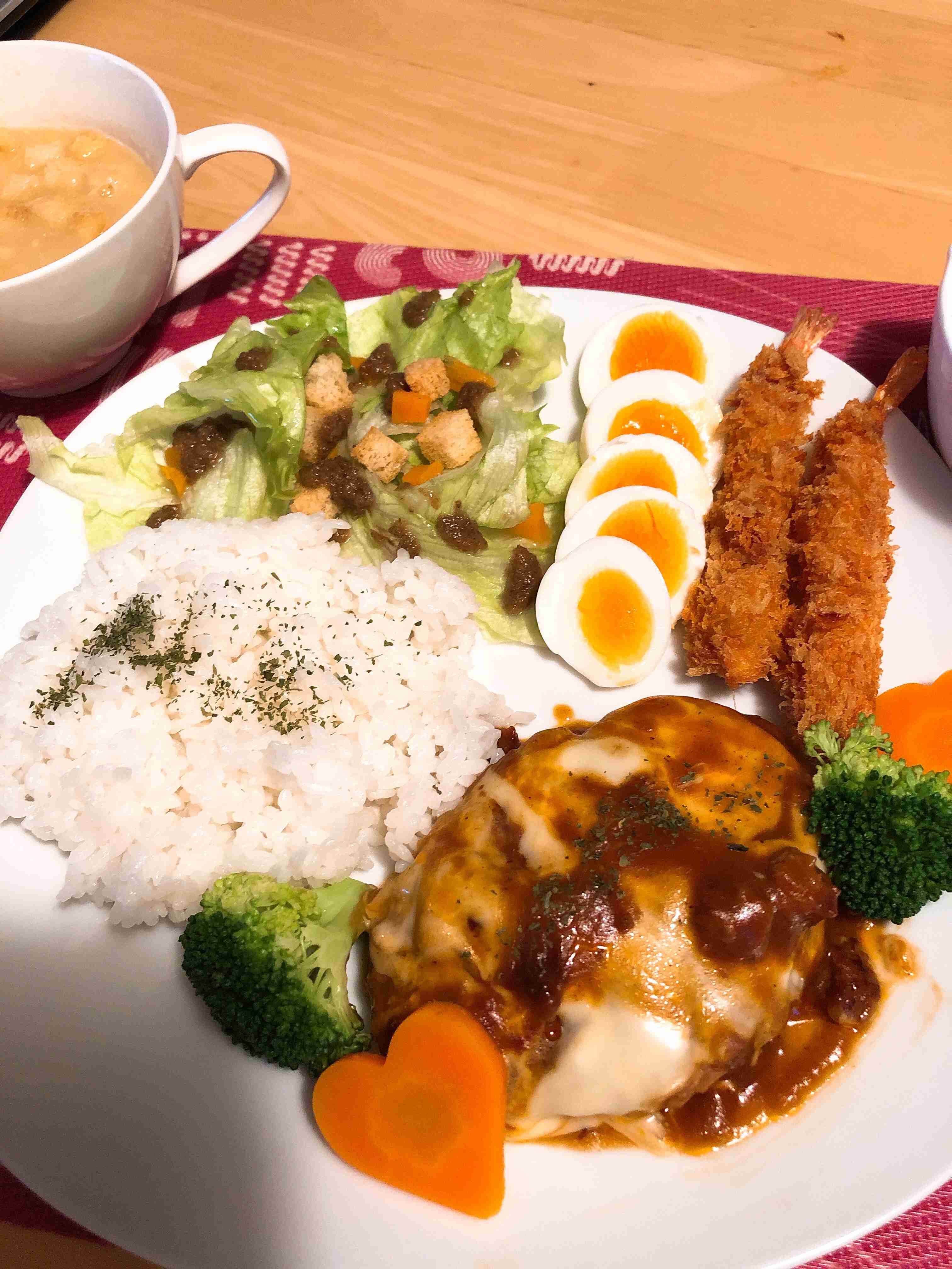 【令和最初の】ガルちゃん民の手料理が見たい!part9