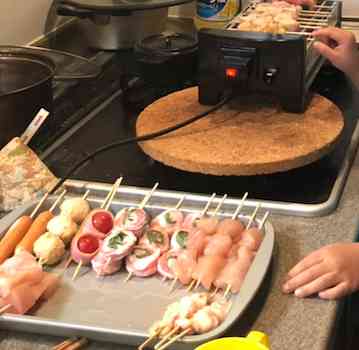 【令和最初の】ガルちゃん民の手料理が見たい!part9