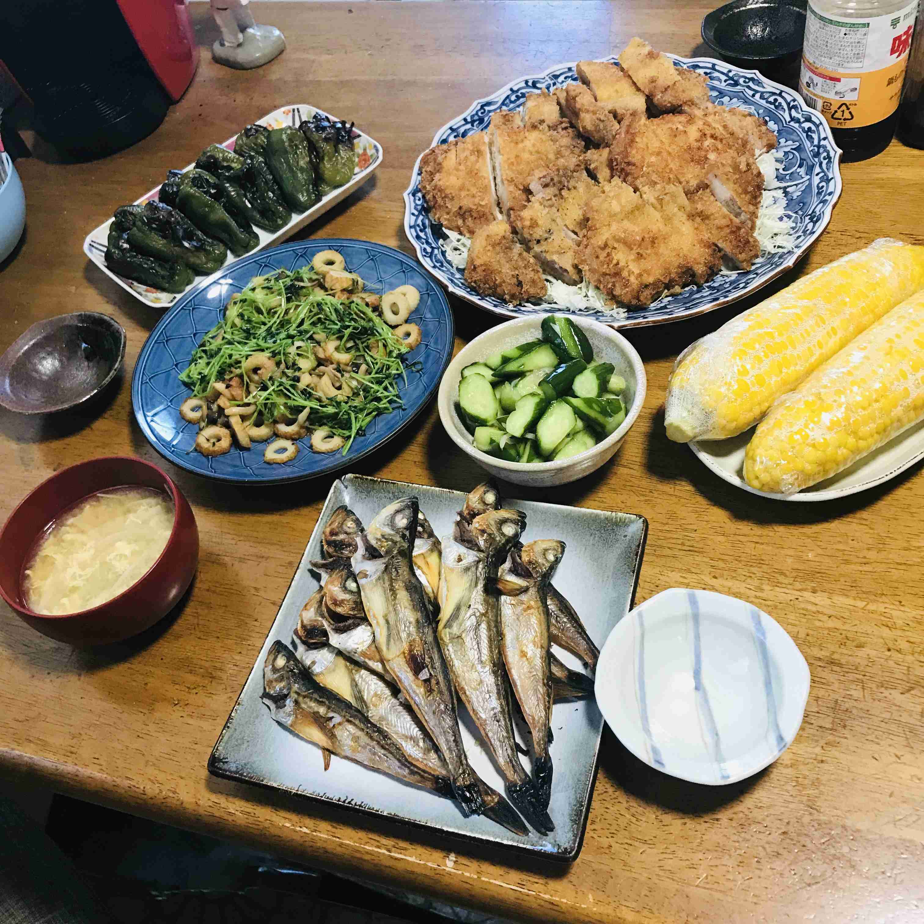【令和最初の】ガルちゃん民の手料理が見たい!part9