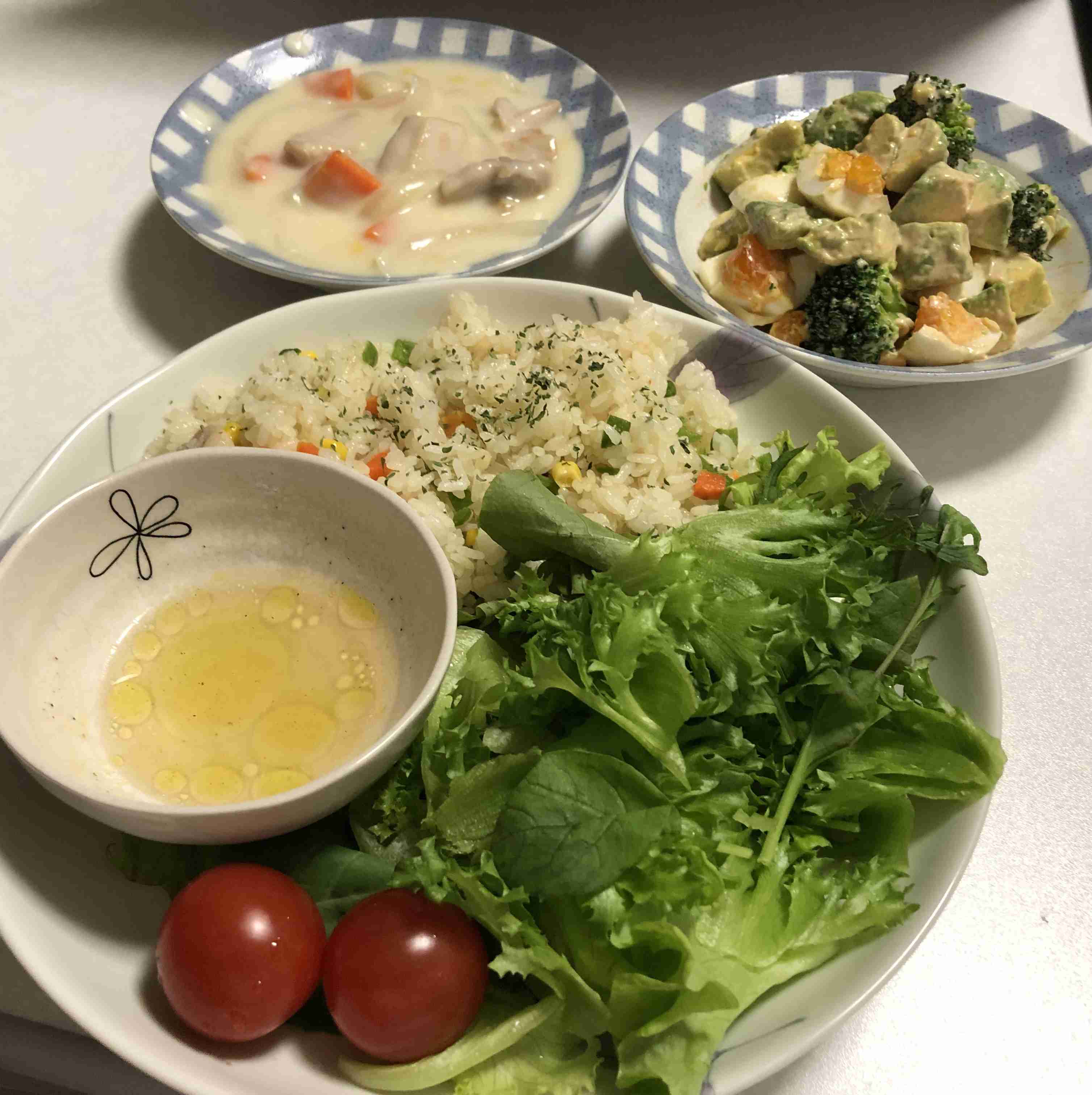 【令和最初の】ガルちゃん民の手料理が見たい!part9