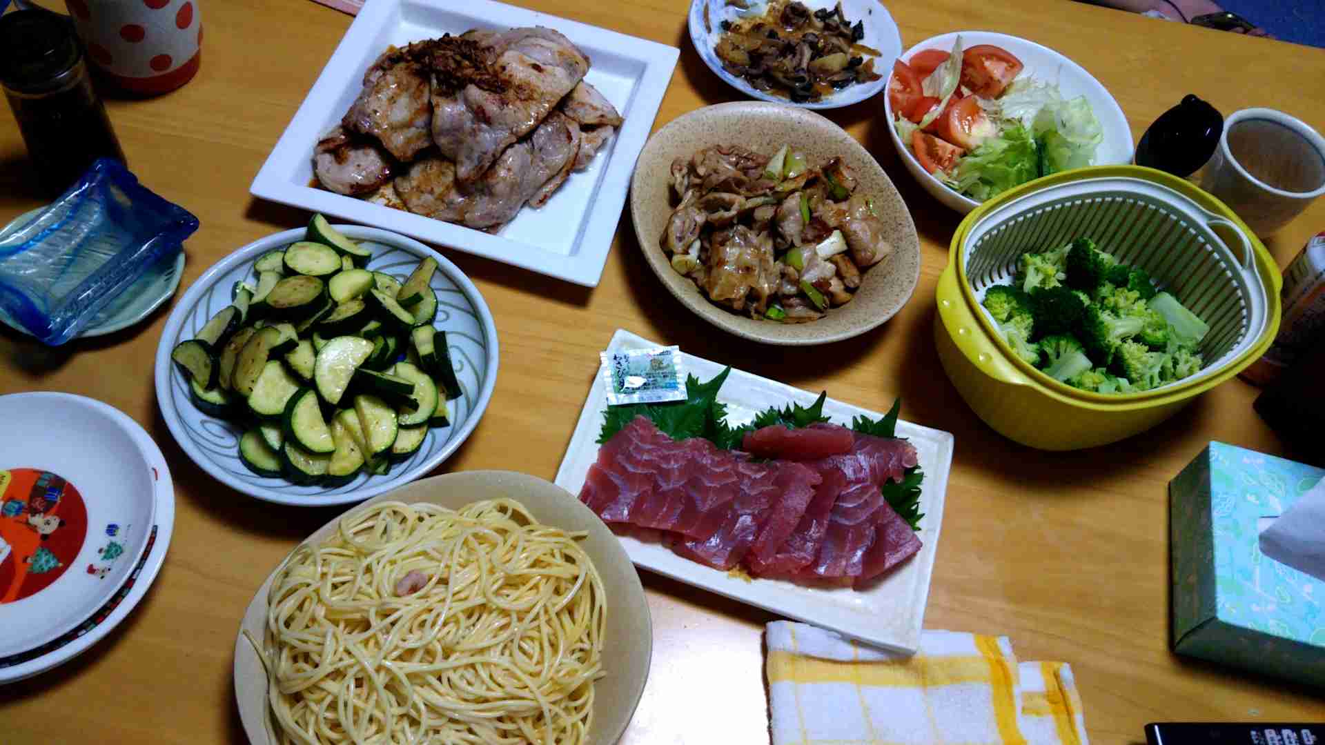 【令和最初の】ガルちゃん民の手料理が見たい!part9