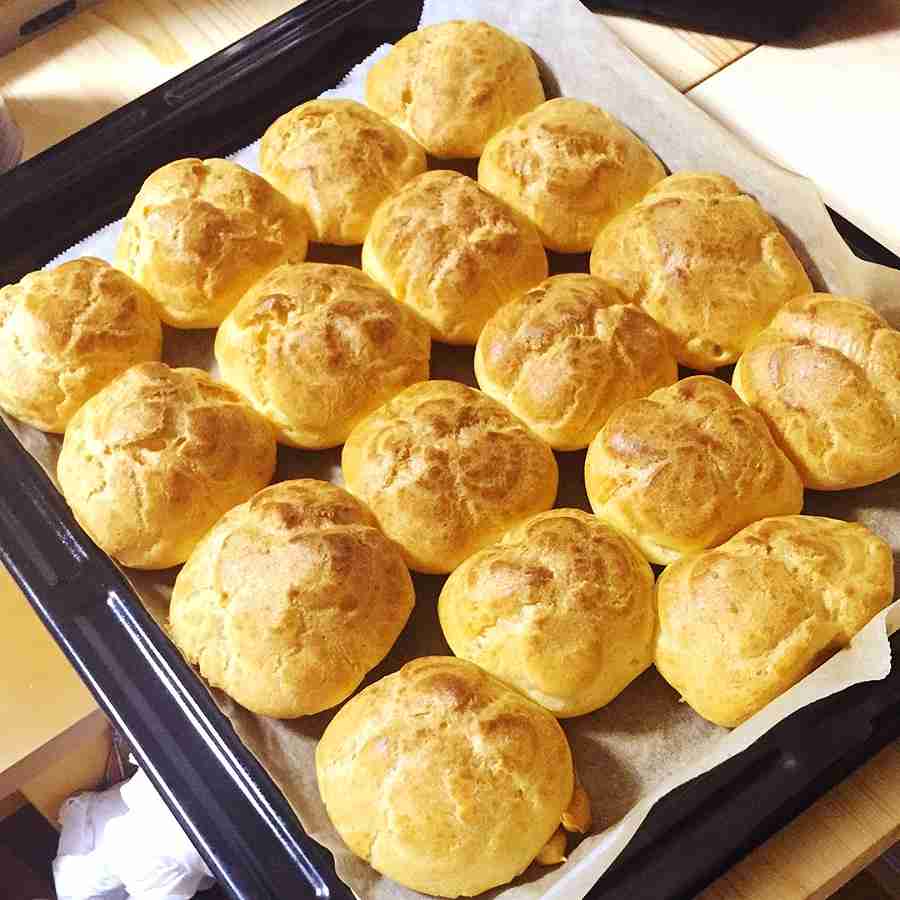 【令和最初の】ガルちゃん民の手料理が見たい!part9