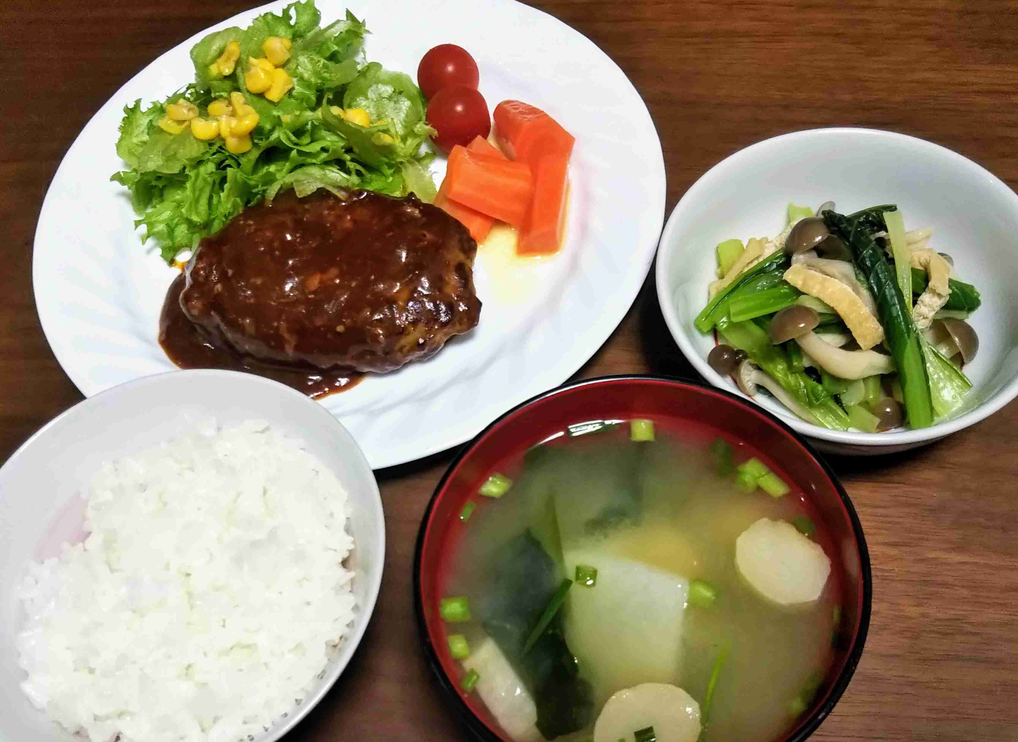 【令和最初の】ガルちゃん民の手料理が見たい!part9