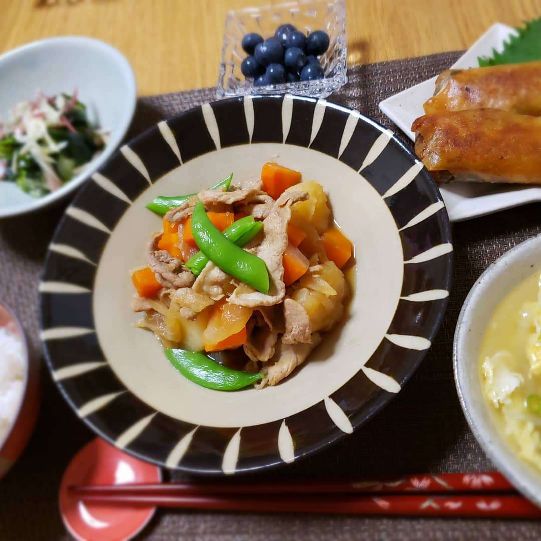 【令和最初の】ガルちゃん民の手料理が見たい!part9