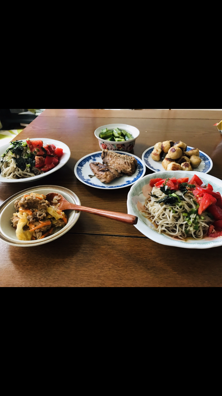 【令和最初の】ガルちゃん民の手料理が見たい!part9