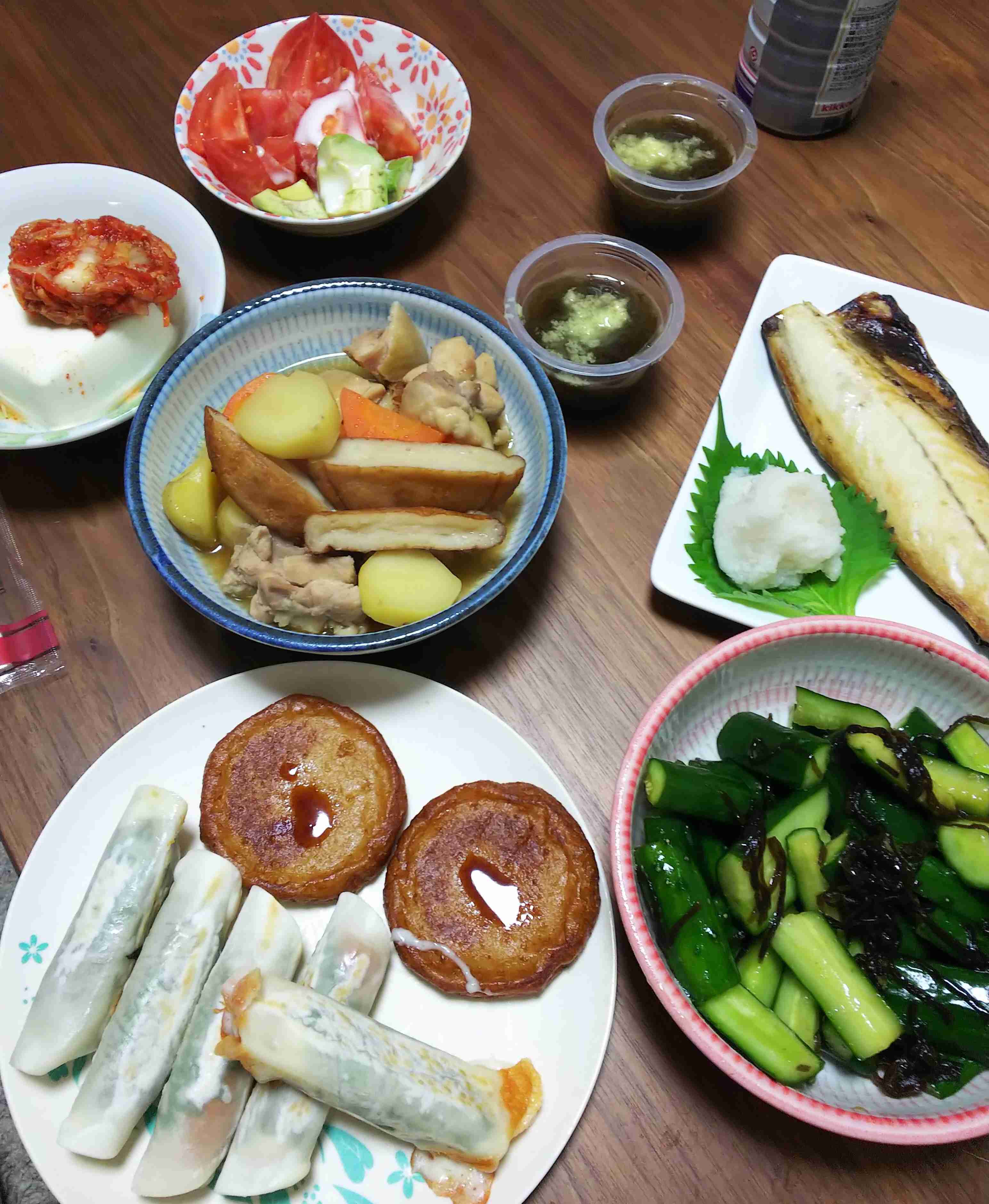 【令和最初の】ガルちゃん民の手料理が見たい!part9