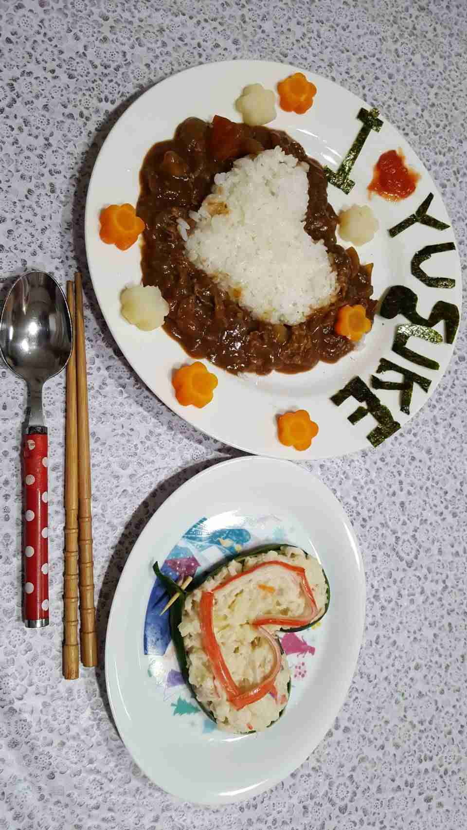 【令和最初の】ガルちゃん民の手料理が見たい!part9