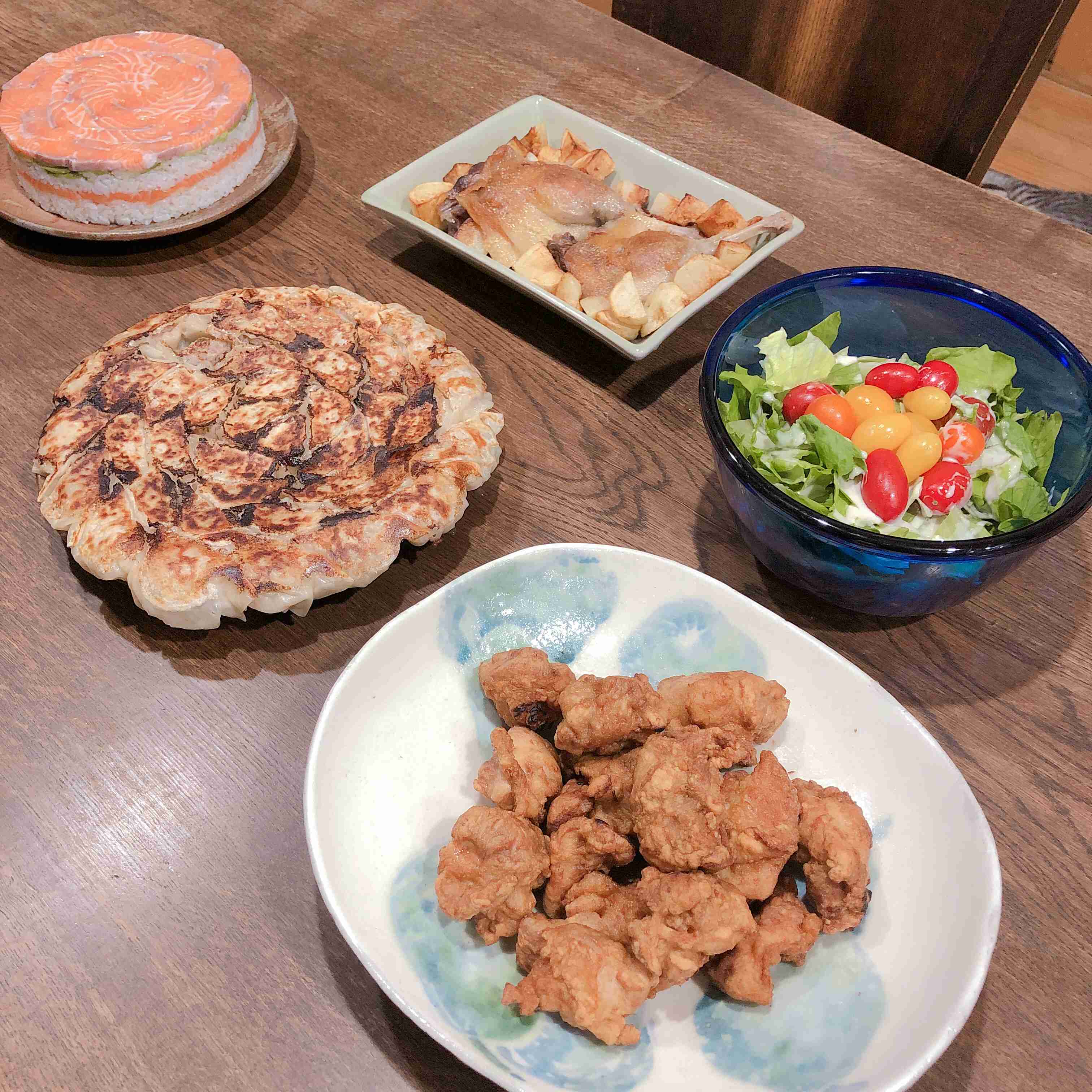 【令和最初の】ガルちゃん民の手料理が見たい!part9