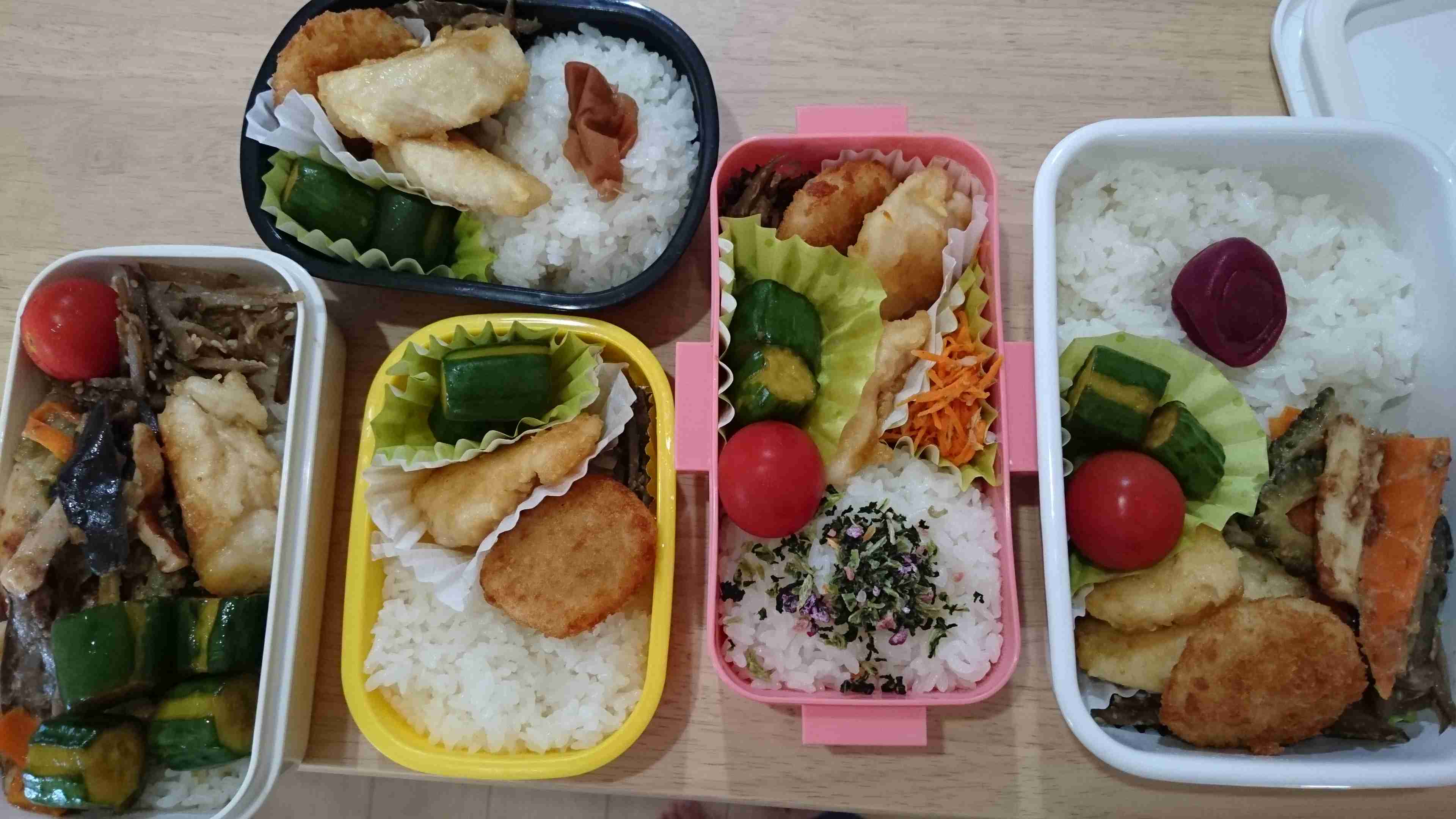 【令和最初の】ガルちゃん民の手料理が見たい!part9