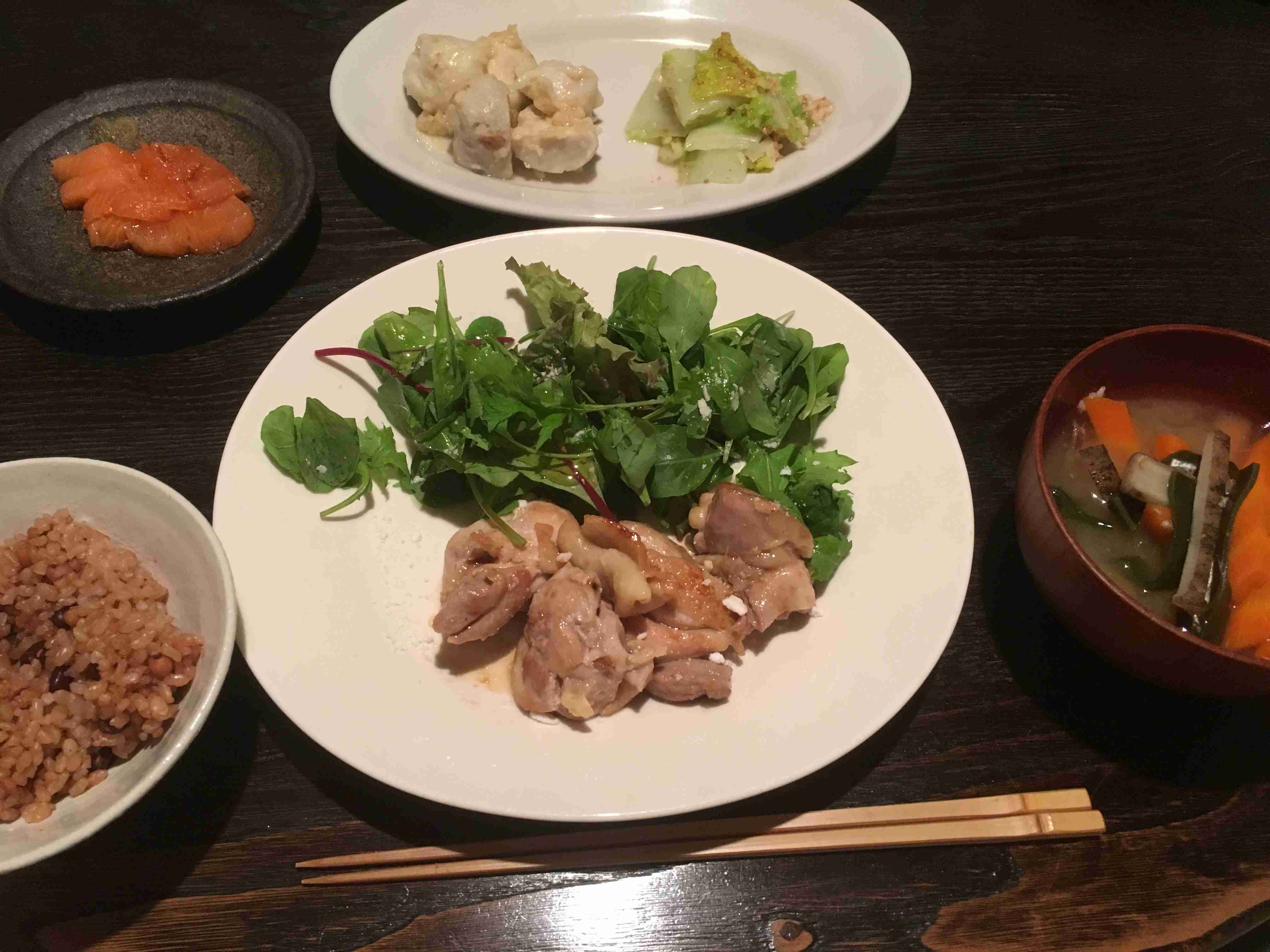 【令和最初の】ガルちゃん民の手料理が見たい!part9