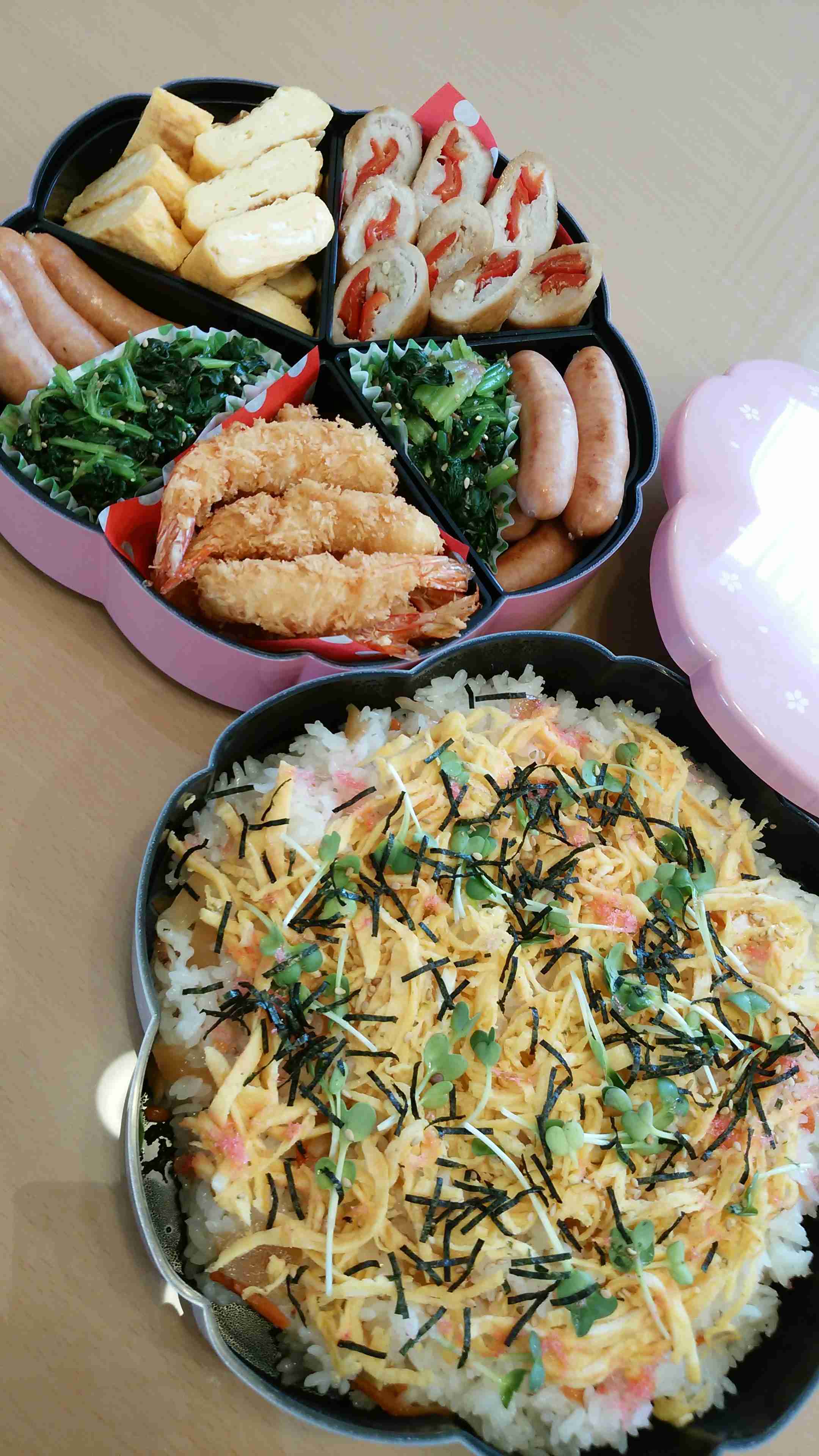 【令和最初の】ガルちゃん民の手料理が見たい!part9