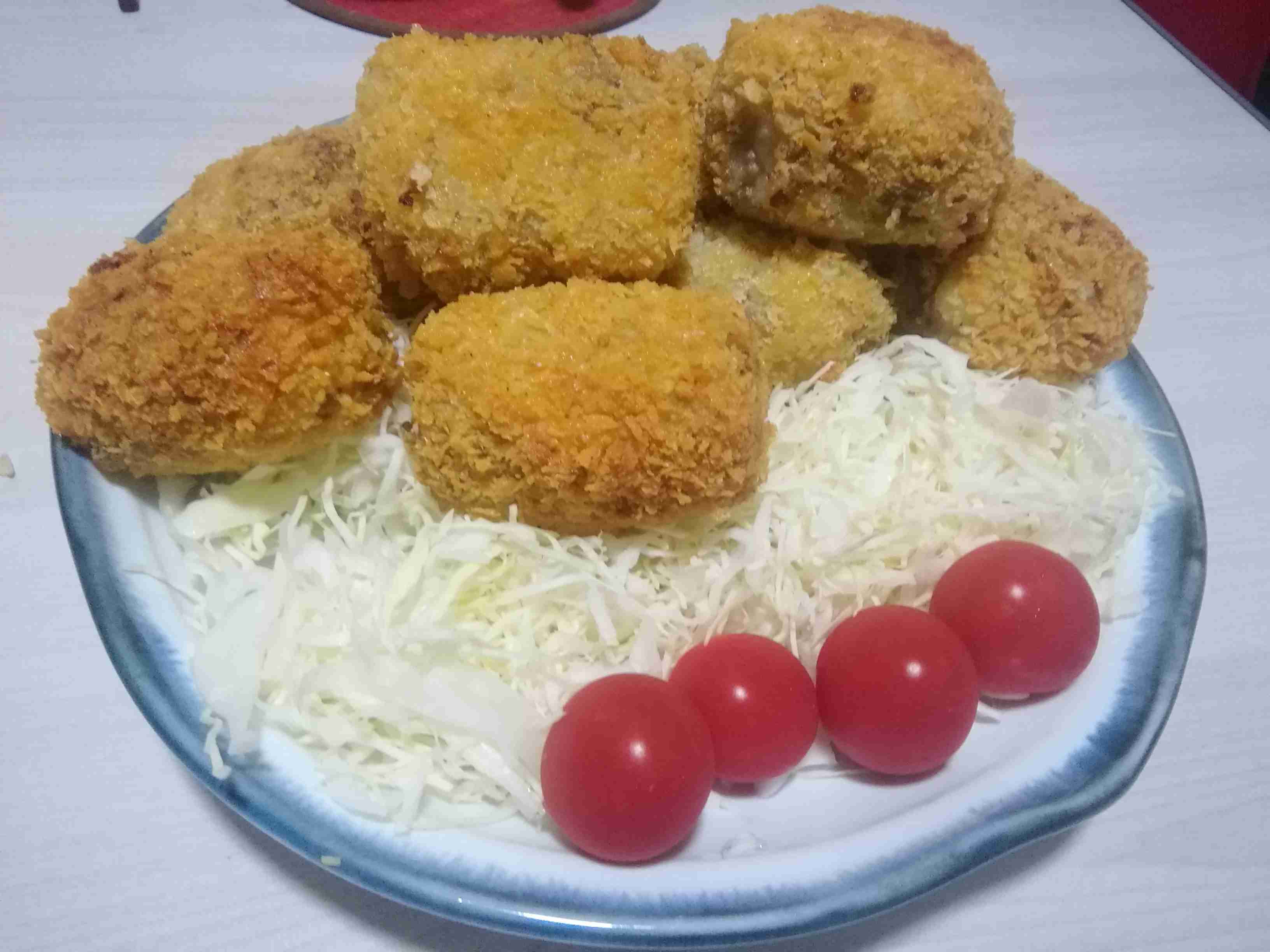 【令和最初の】ガルちゃん民の手料理が見たい!part9