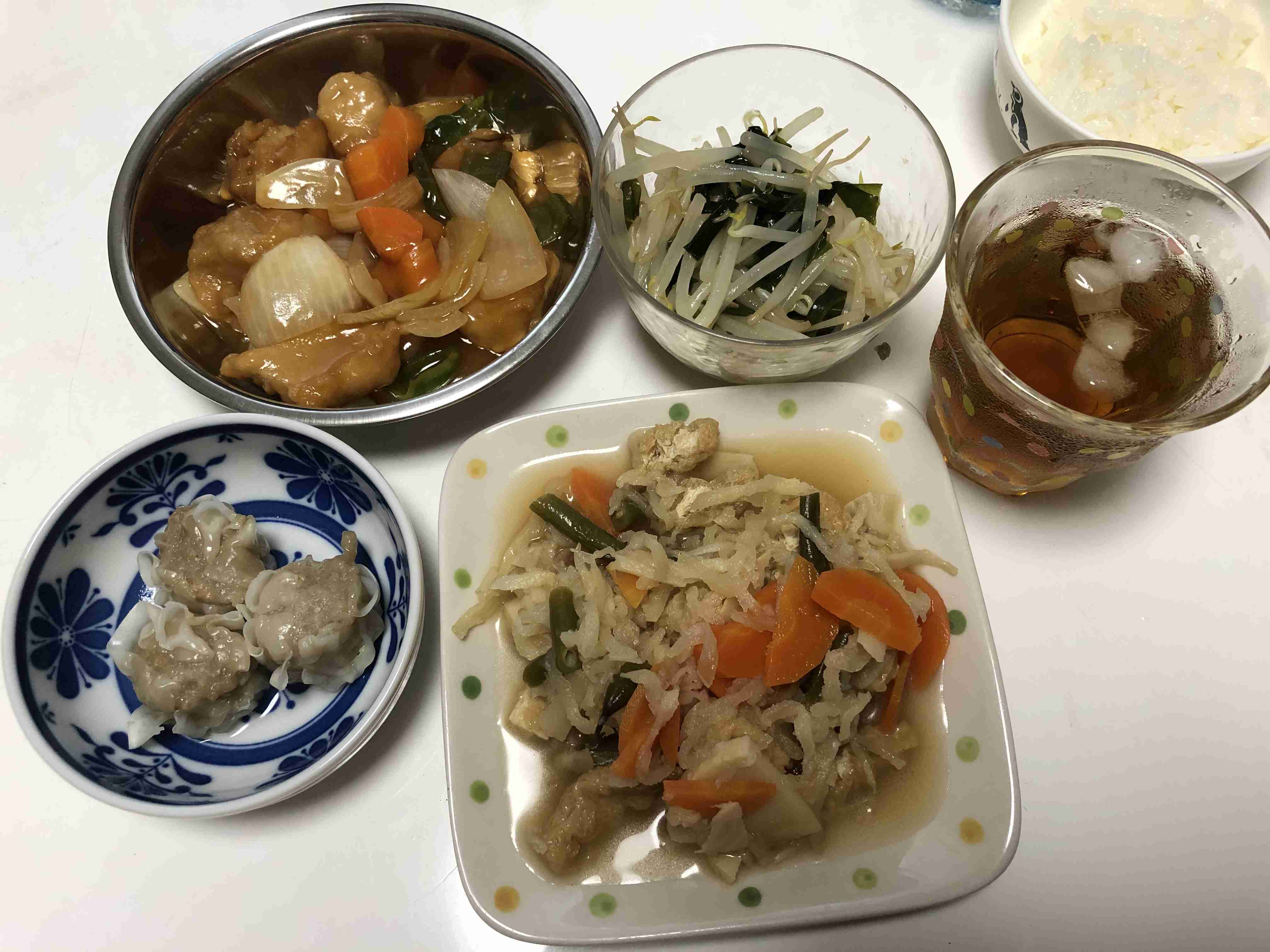 【令和最初の】ガルちゃん民の手料理が見たい!part9