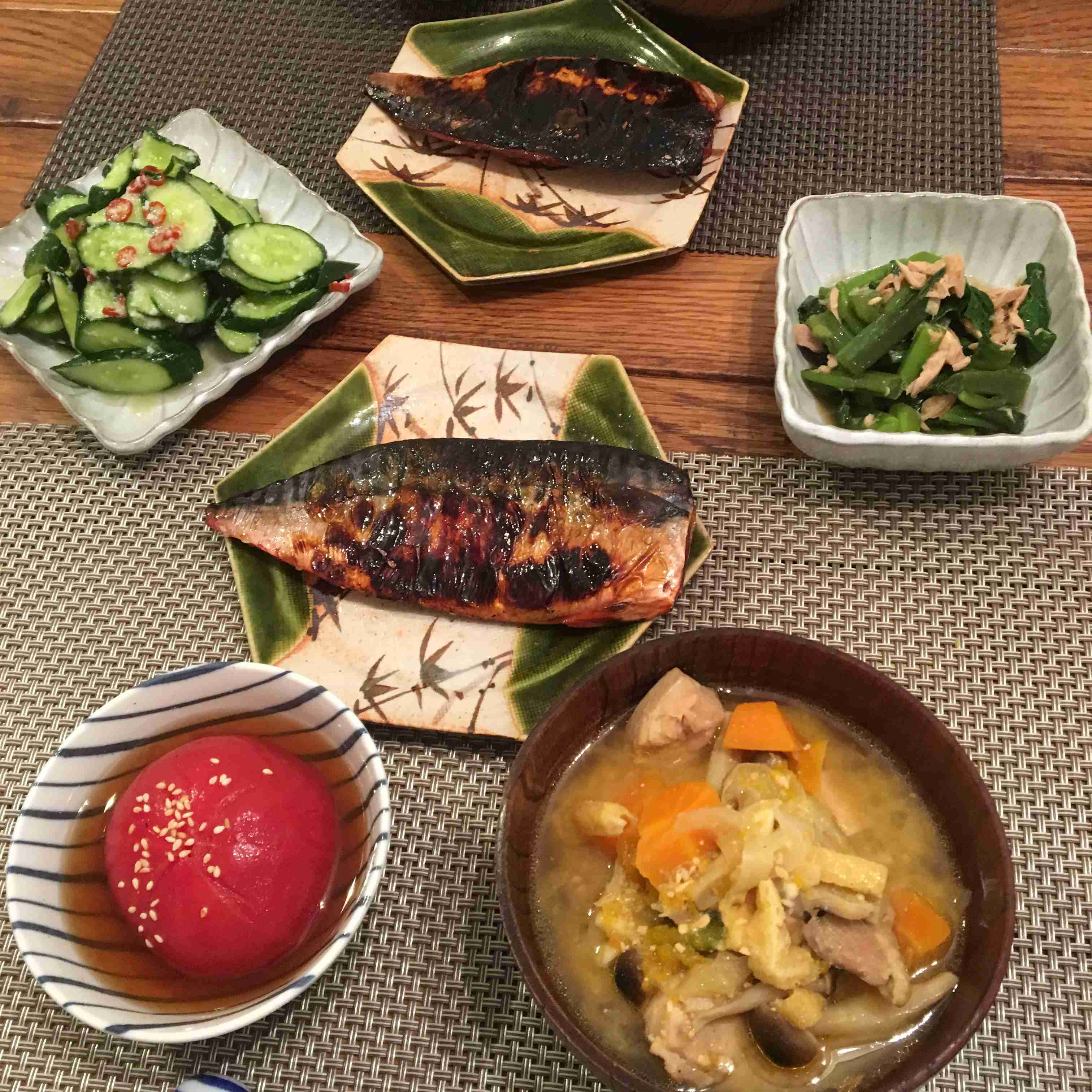 【令和最初の】ガルちゃん民の手料理が見たい!part9