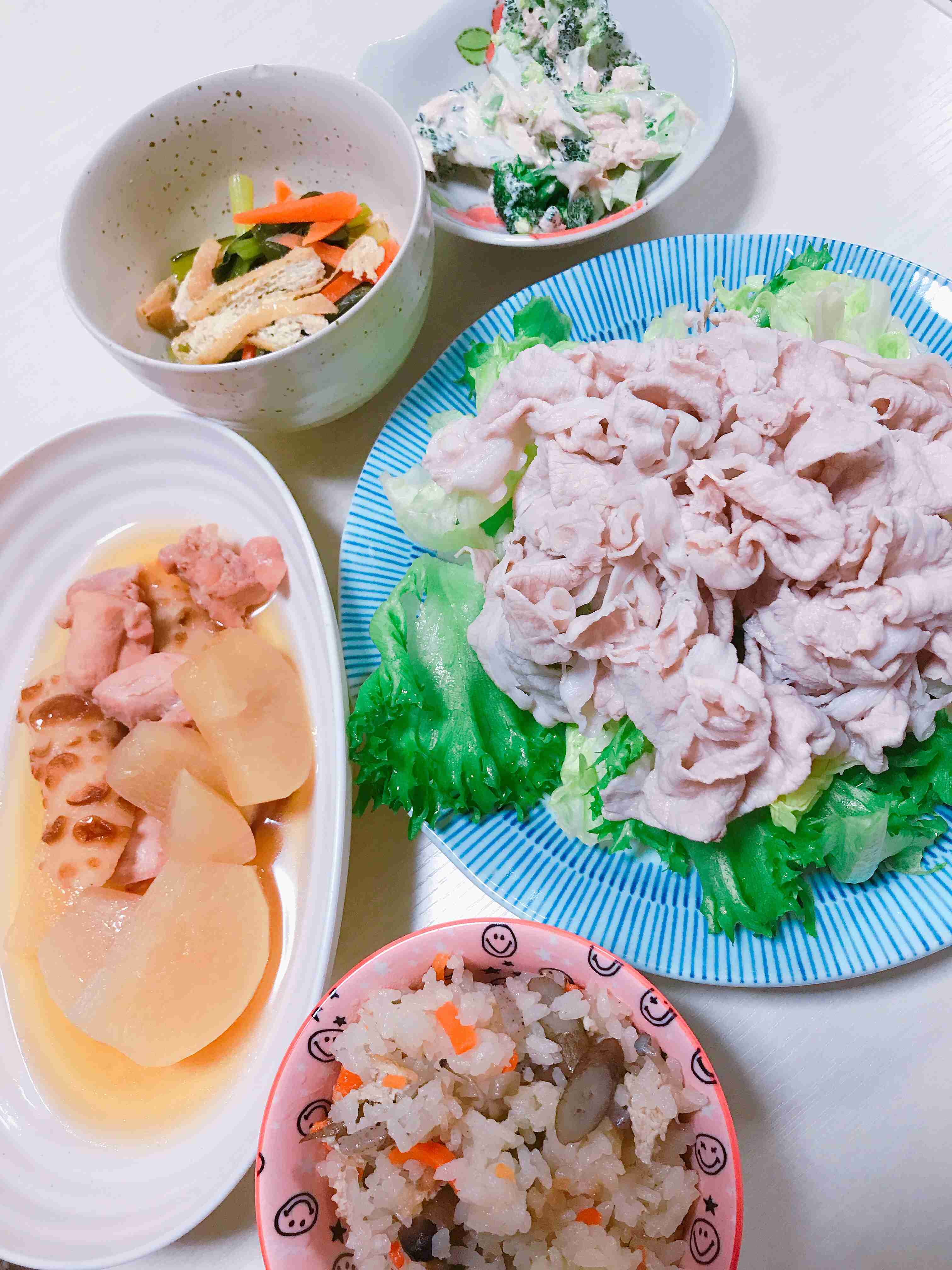 【令和最初の】ガルちゃん民の手料理が見たい!part9