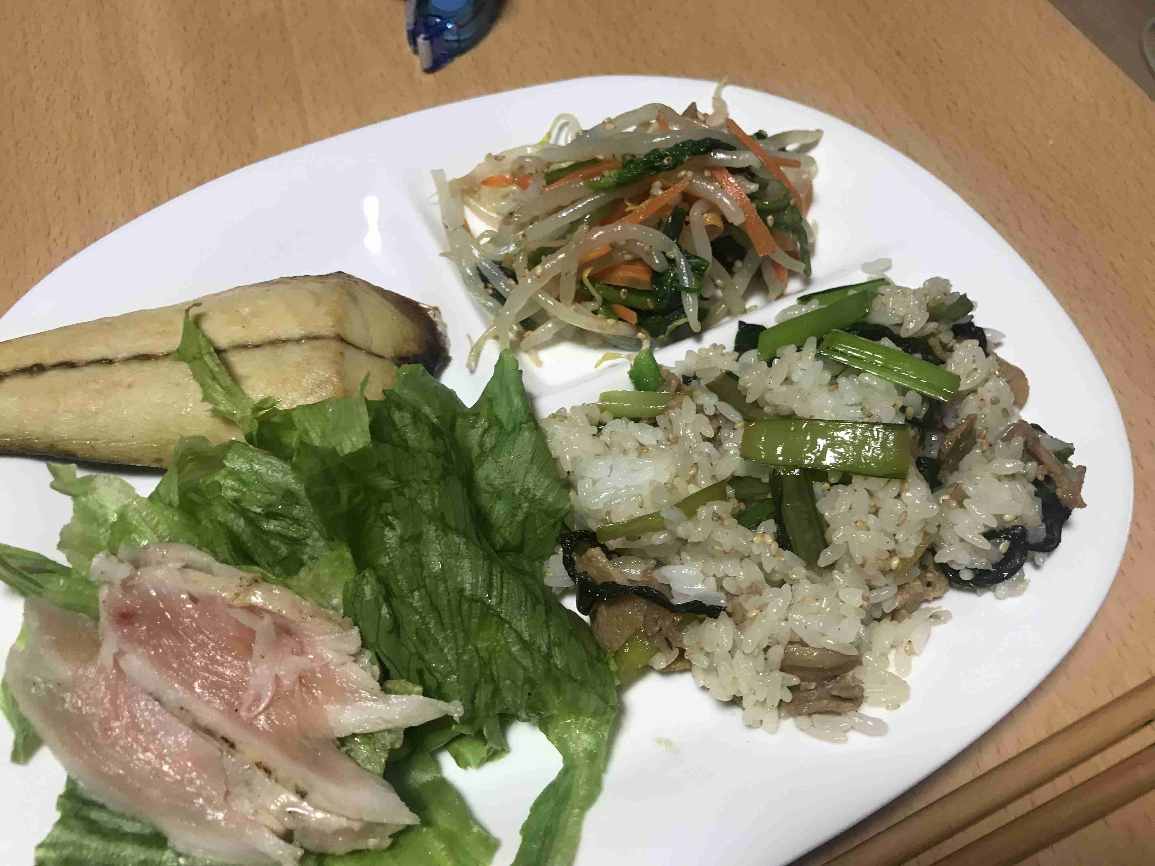 【令和最初の】ガルちゃん民の手料理が見たい!part9