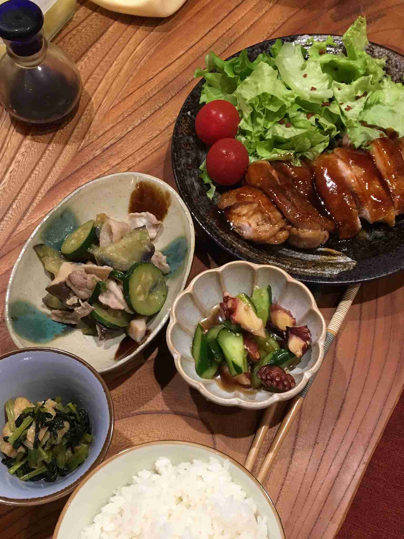 【令和最初の】ガルちゃん民の手料理が見たい!part9