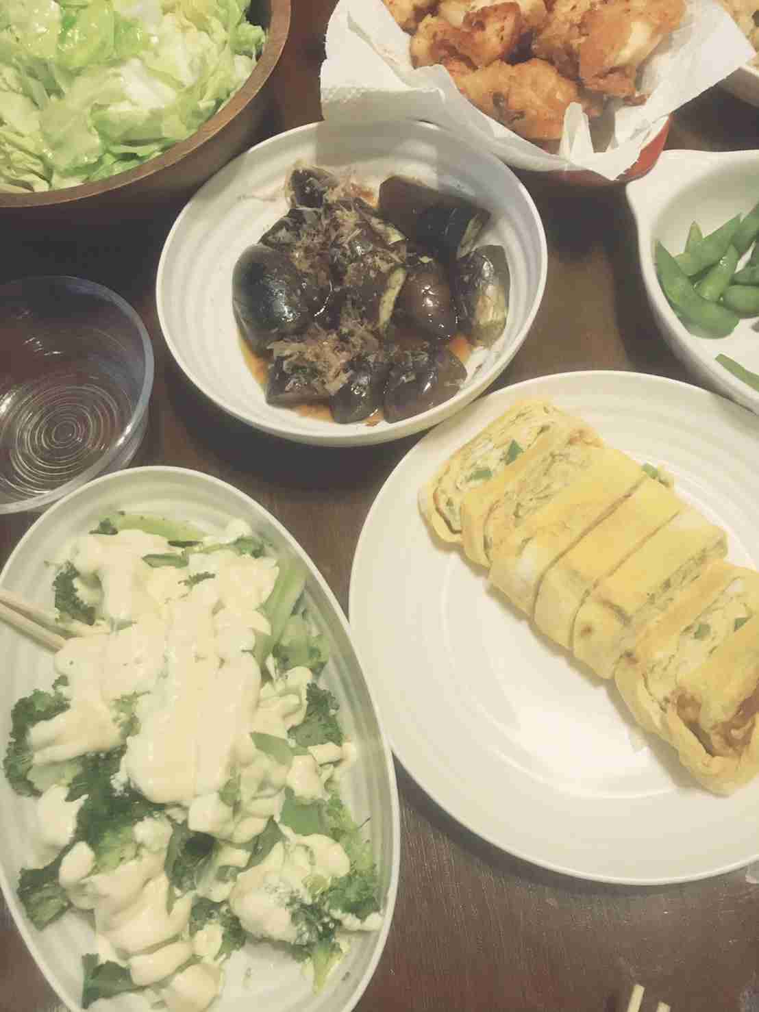 【令和最初の】ガルちゃん民の手料理が見たい!part9