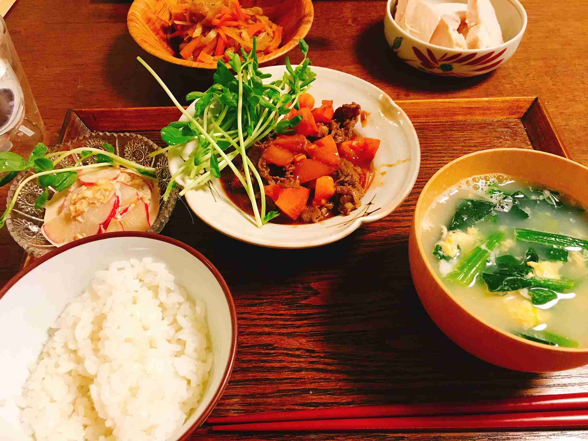 【令和最初の】ガルちゃん民の手料理が見たい!part9
