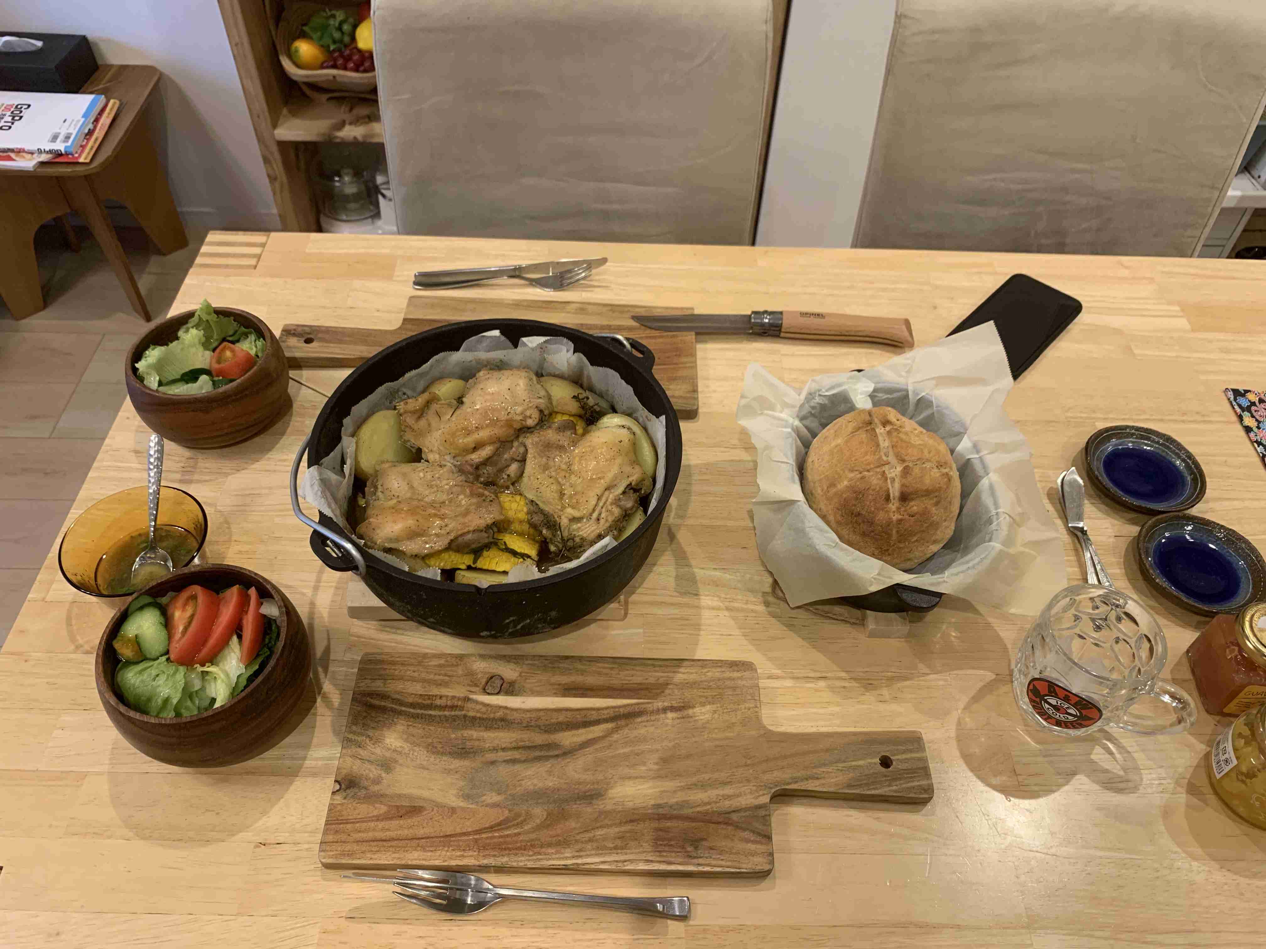【令和最初の】ガルちゃん民の手料理が見たい!part9