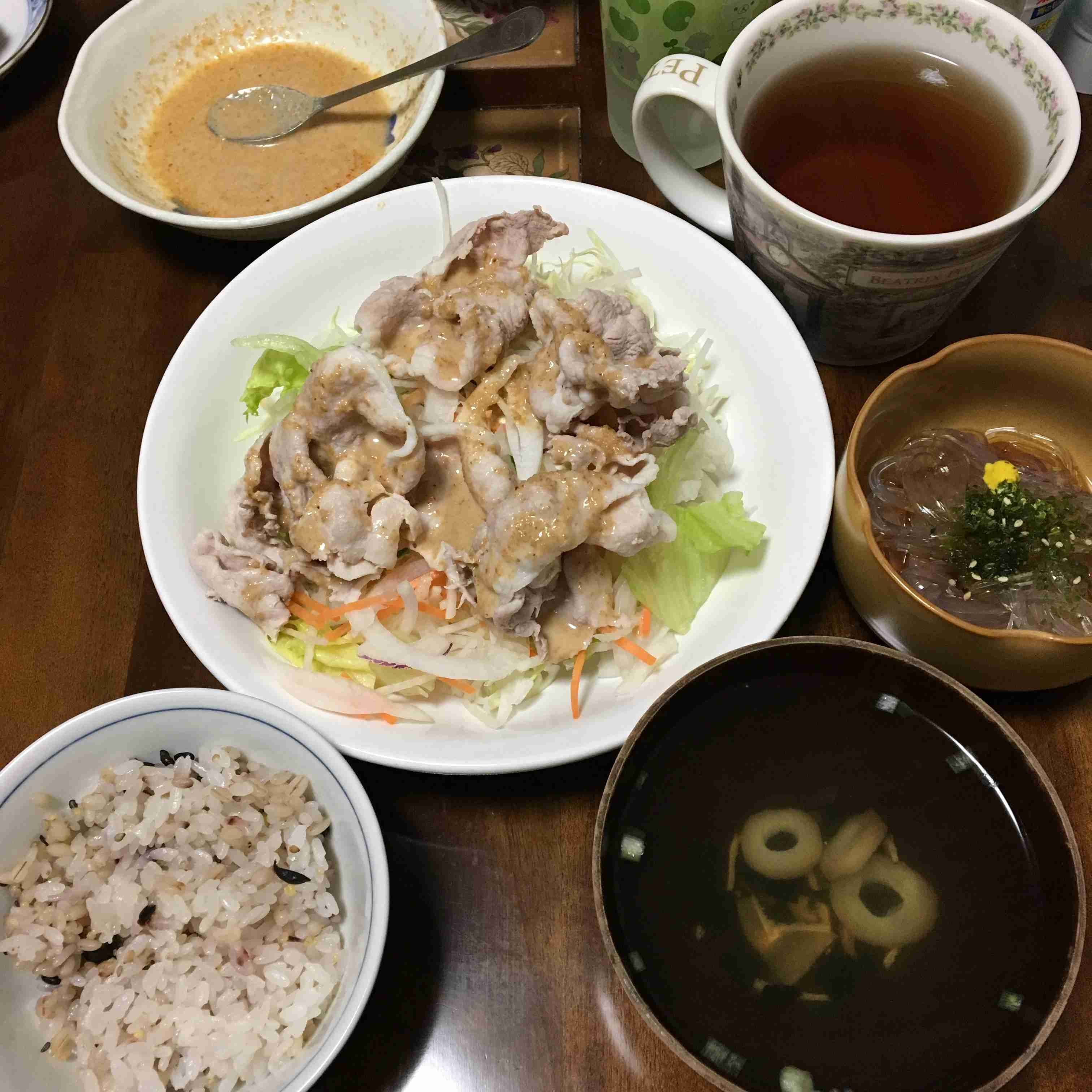 【令和最初の】ガルちゃん民の手料理が見たい!part9