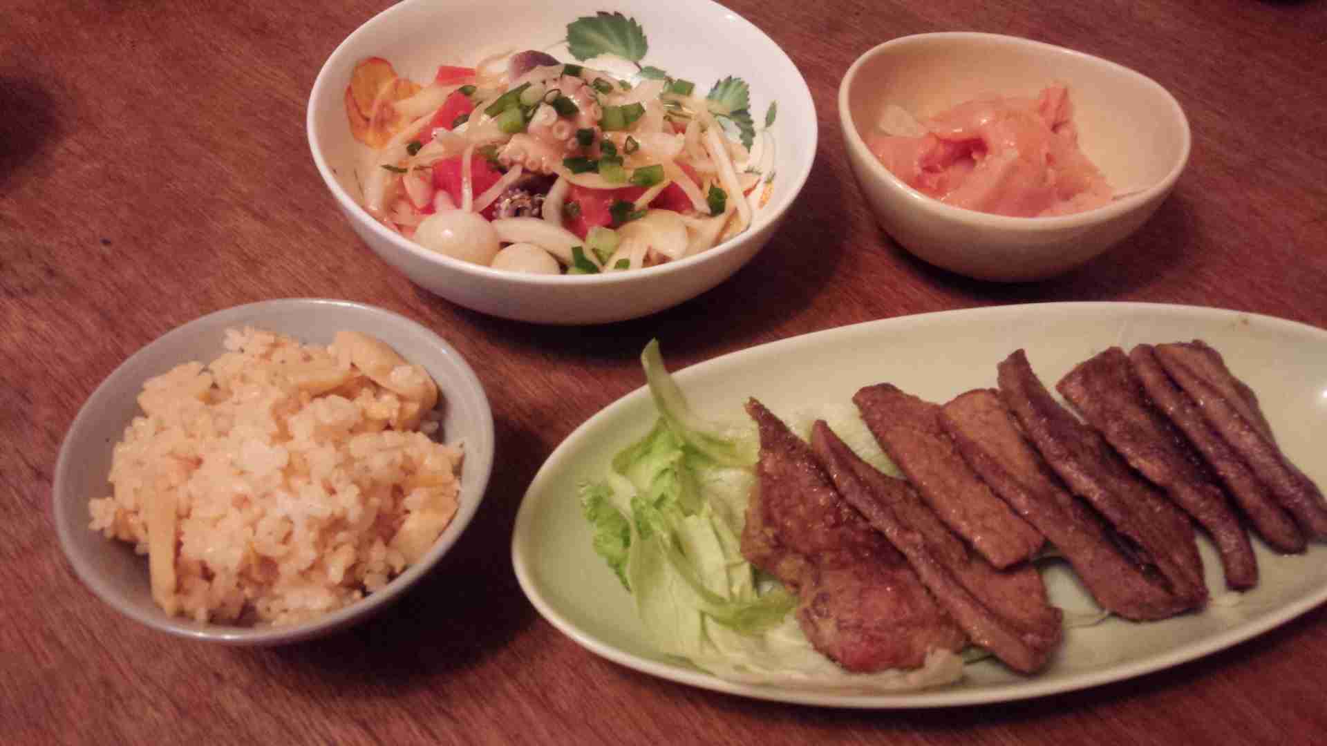 【令和最初の】ガルちゃん民の手料理が見たい!part9
