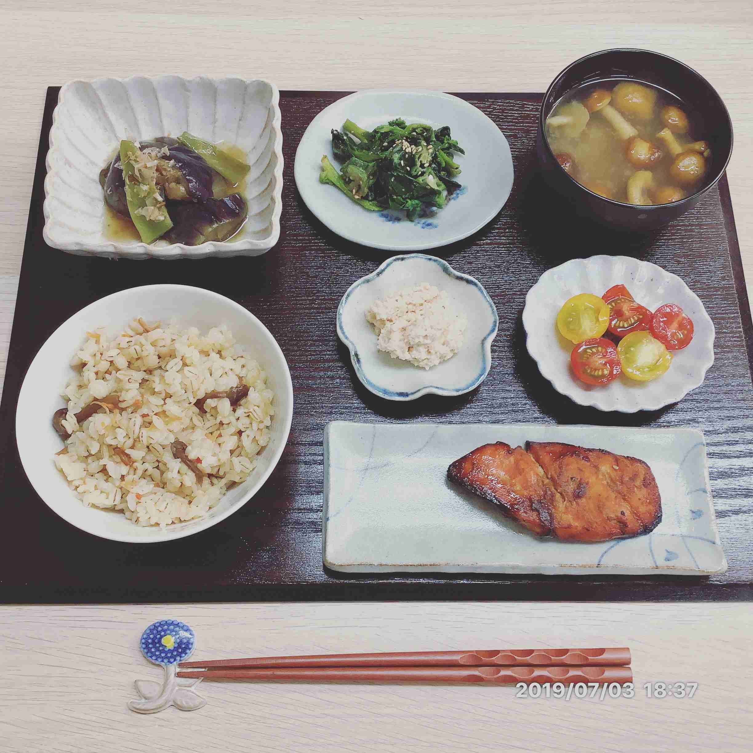 【令和最初の】ガルちゃん民の手料理が見たい!part9