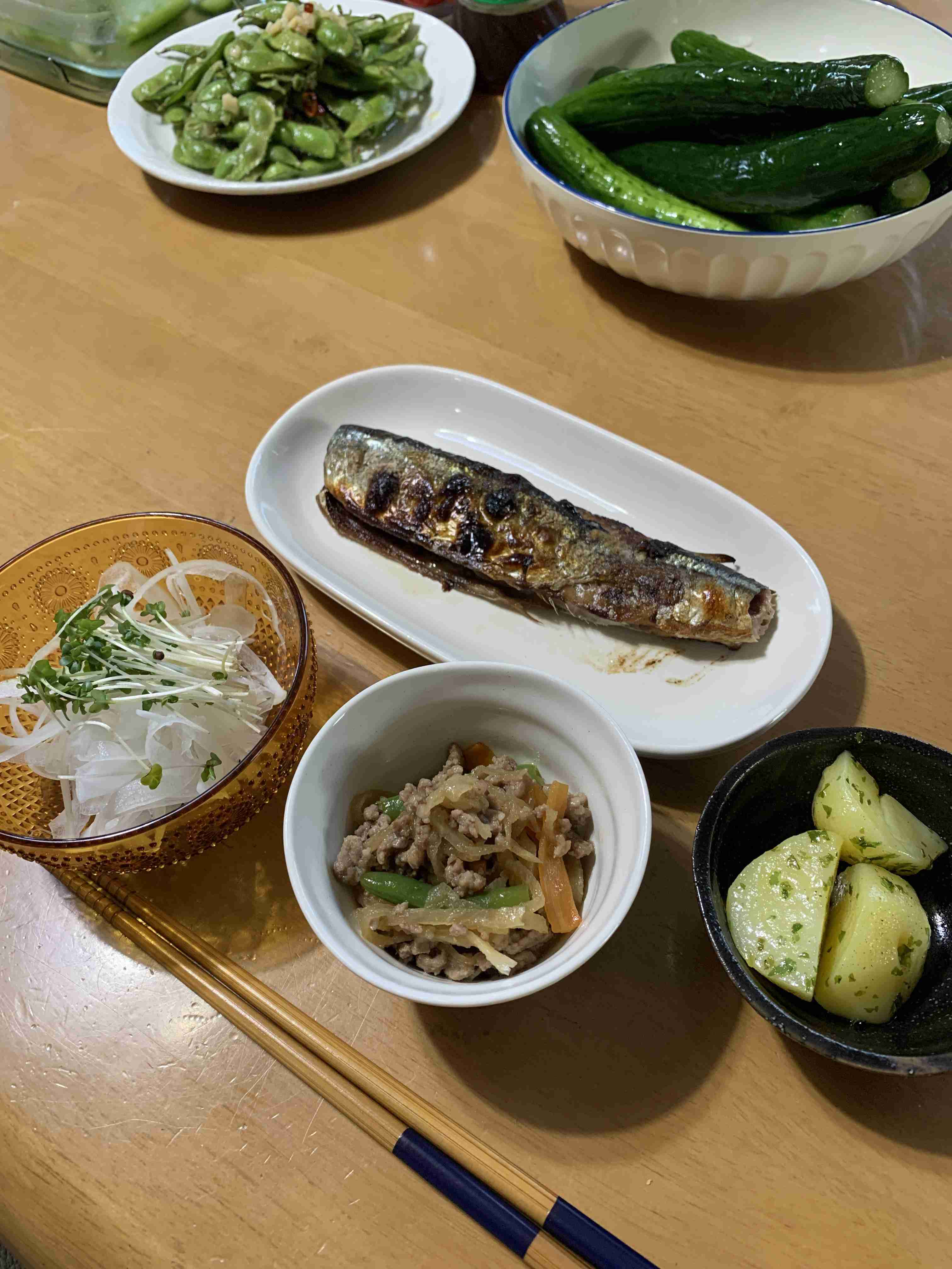 【令和最初の】ガルちゃん民の手料理が見たい!part9