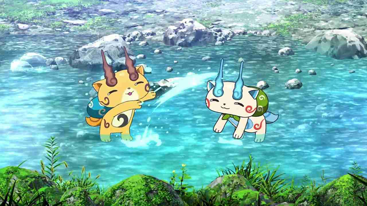 【雑談】好きなアニメキャラになりきって夏を乗り切るトピ