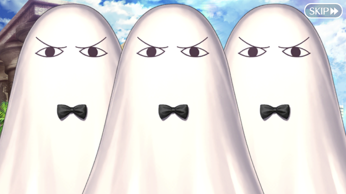 【雑談】好きなアニメキャラになりきって夏を乗り切るトピ