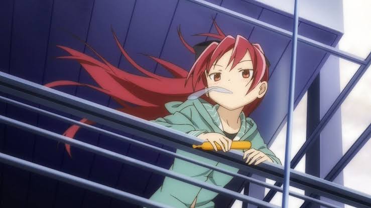 【雑談】好きなアニメキャラになりきって夏を乗り切るトピ