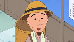 【雑談】好きなアニメキャラになりきって夏を乗り切るトピ
