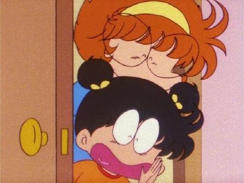 【雑談】好きなアニメキャラになりきって夏を乗り切るトピ