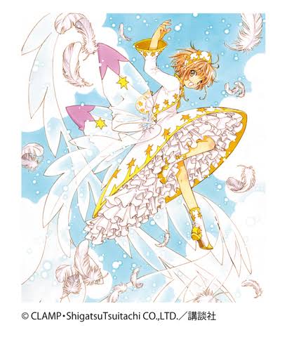 【雑談】好きなアニメキャラになりきって夏を乗り切るトピ