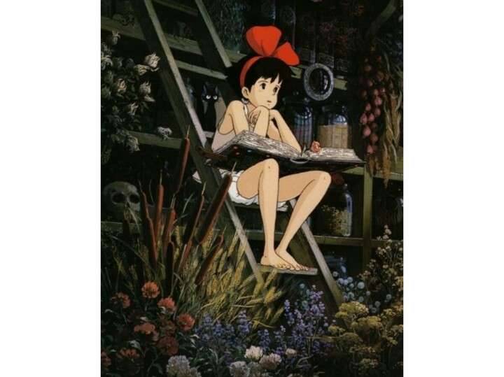 【雑談】好きなアニメキャラになりきって夏を乗り切るトピ