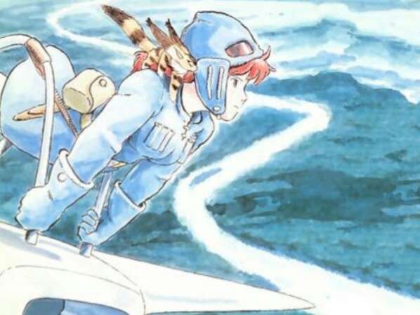 【雑談】好きなアニメキャラになりきって夏を乗り切るトピ