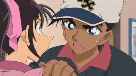 【雑談】好きなアニメキャラになりきって夏を乗り切るトピ