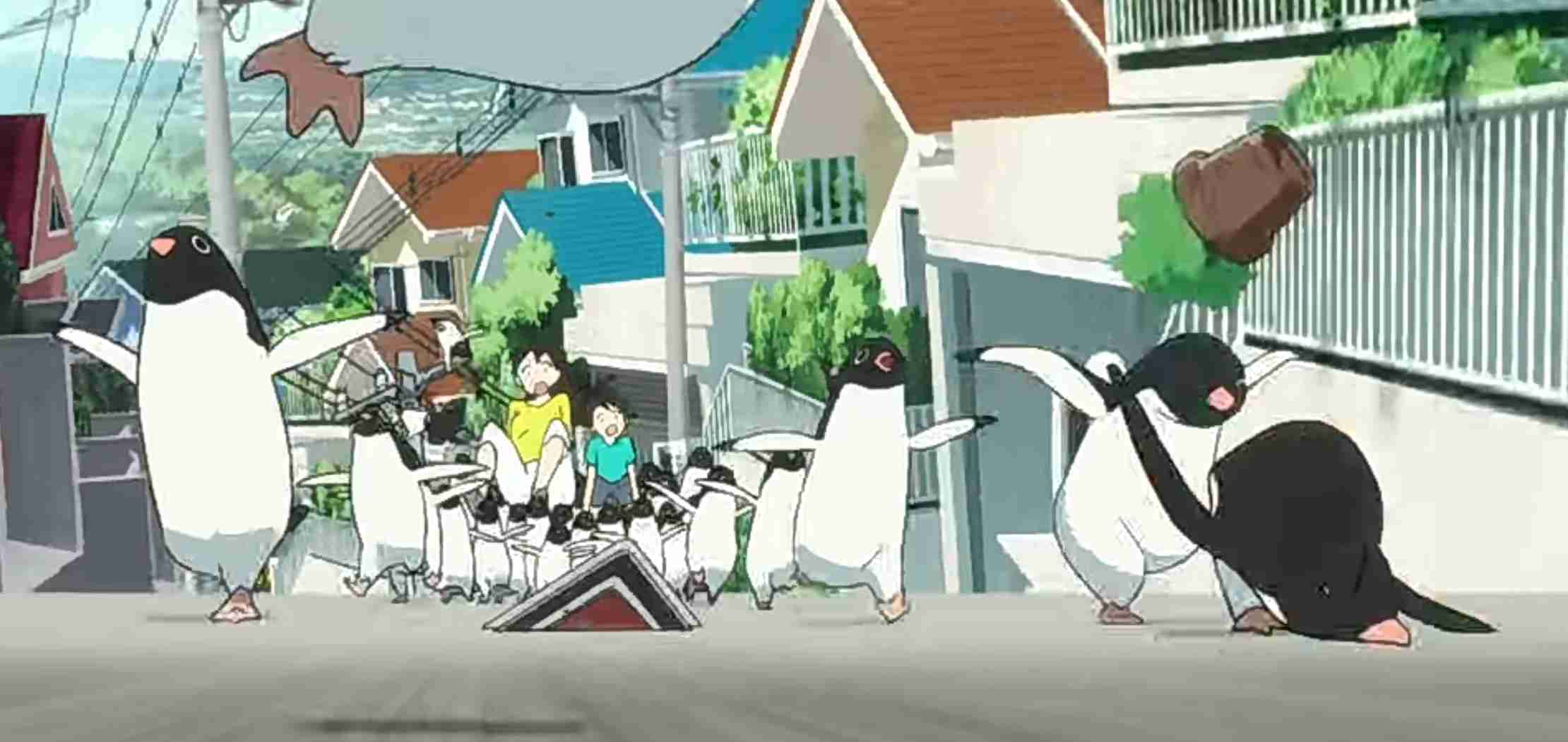 【雑談】好きなアニメキャラになりきって夏を乗り切るトピ