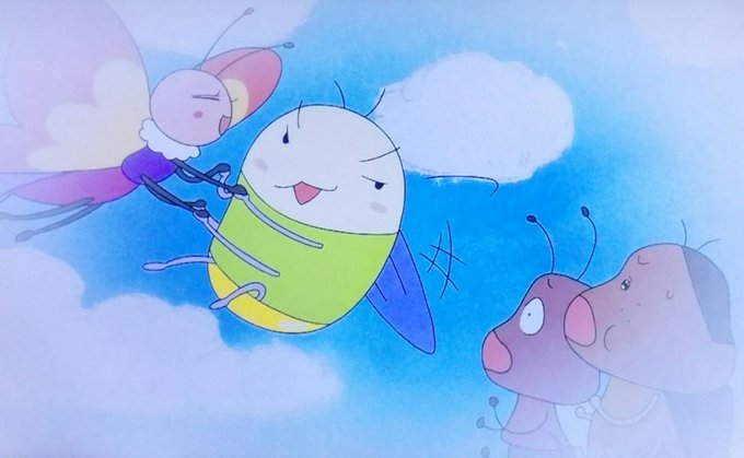 【雑談】好きなアニメキャラになりきって夏を乗り切るトピ