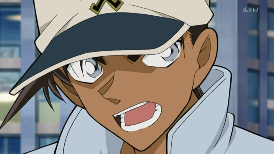 【雑談】好きなアニメキャラになりきって夏を乗り切るトピ