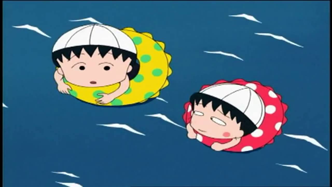 【雑談】好きなアニメキャラになりきって夏を乗り切るトピ