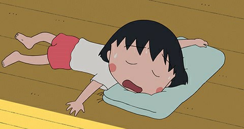 【雑談】好きなアニメキャラになりきって夏を乗り切るトピ