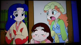 【雑談】好きなアニメキャラになりきって夏を乗り切るトピ