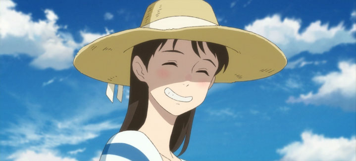 【雑談】好きなアニメキャラになりきって夏を乗り切るトピ