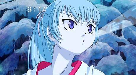 【雑談】好きなアニメキャラになりきって夏を乗り切るトピ
