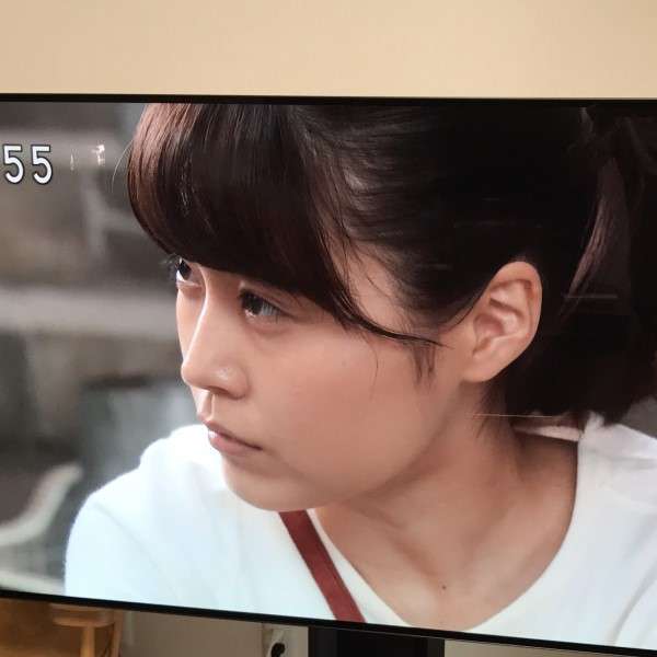 大きな気持ちを持って見ると自分は有名人誰似？