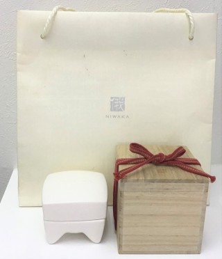 俄のジュエリーってどうですか