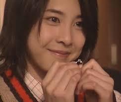 竹内結子さんを語りたい！
