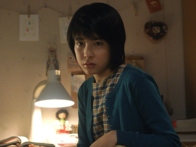 竹内結子さんを語りたい！